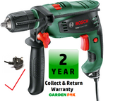 new £52.97 Bosch EasyIMPACT 550 Corded DRILL 0603130070 3165140840668