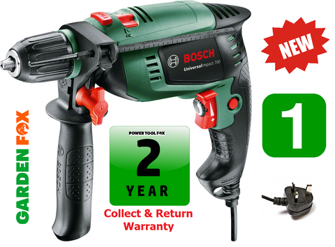 Bosch 700 hammer drill deals