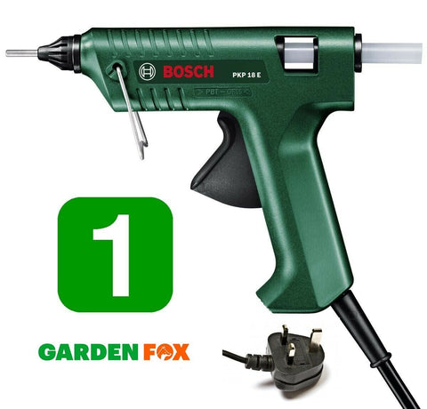 new £28.97 Bosch PKP 18 E Mains Corded GLUE GUN 0603264542 3165140687911.