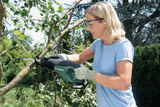 SALE best PRICE - £99.97 - BARETOOL Bosch AdvancedRECLIP 18 Cordless SAW 06033B2402 4059952570143