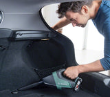 new £113.77 INCLUDES Battery & Charger Bosch UniversalVAC 18 Vacuum 06033B9100 3165140941303