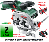 new £83.97 Bosch UniversalCIRC 12 (BARE TOOL) 06033C7003 3165140901505