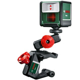 SALE best PRICE - £56.97 - BOSCH QUIGO III - CROSS LINE LASER - 0603663500 - 3165140836067 MT