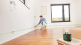 new £154.97 Bosch Advanced Level 360 (Basic) GREEN Lazer Line LEVEL 0603663B03 3165140974844 MT