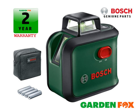 new £154.97 Bosch Advanced Level 360 (Basic) GREEN Lazer Line LEVEL 0603663B03 3165140974844 MT