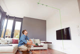 new £154.97 Bosch Advanced Level 360 (Basic) GREEN Lazer Line LEVEL 0603663B03 3165140974844 MT