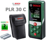 SALE PRICE £72.97 Bosch PLR30C LASER MEASURE 0603672100 3165140791830 MT