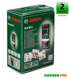 new £106.97 Bosch PLR50C Laser Measurer Bluetooth 0603672201 3165140830072 MT