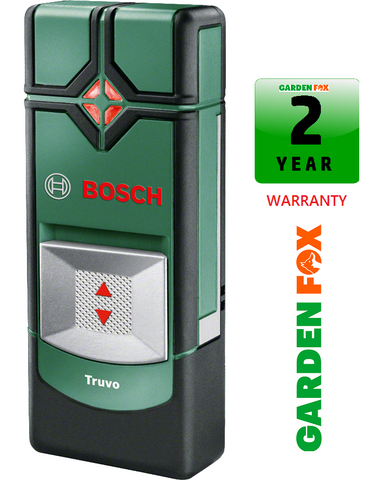 new £49.97 Bosch Truvo WEU Digital DECTECTOR 0603681201 3165140853651 MT