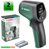 SALE PRICE £44.97 Bosch Universal TEMP Infrared Thermometer 0603683100 3165140971904 MT