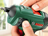 SALE PRICE - £58.97 - BOSCH PSR Select Cordless SCREWDRIVER - 0603977071 4053423207262.
