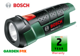 new £33.97 BARE TOOL Bosch TORCH - EasyLAMP12 - 06039A1008 - 3165140896603