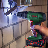 SALE PRICE - £57.97 - BARE TOOL Bosch EasyIMPACT 18-40 2sp Cordless Drill 06039D8100 4053423230703
