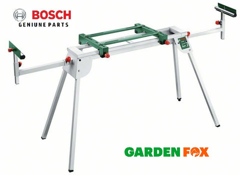 new £139.97 Bosch PTA 2400 Mitre Saw Stand 0603B05000 3165140542203