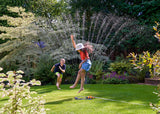 new £29.97 HOZELOCK Rectanglar Lawn SPRINKLER 220m2 100-100-250 5010646064125 WRT