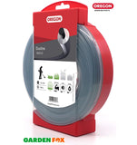 Oregon DUOLINE 2.4mm - 90M Strengthened STRIMMER CORD 106501E 5400182618577