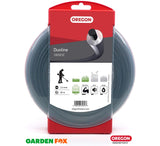 Oregon DUOLINE 2.4mm - 90M Strengthened STRIMMER CORD 106501E 5400182618577