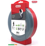 Oregon DUOLINE 3.0mm - 60M Strengthened STRIMMER CORD 106502E 5400182618584