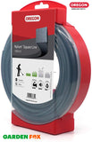 Oregon Nylium Square STRIMMER LINE - 2.4mm 60M 109521E 5400182668855