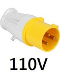 £483.30 plus VAT - Makita - 110V - VC4210MX/1 - Dust Extractor - 110V - 0088381846042