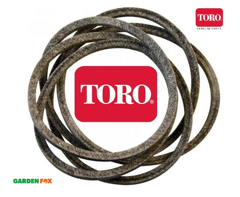 £69.77 GENUINE Toro LX425 LX426 BLADE DRIVE BELT 112-5800 580