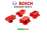 new £25.97 Bosch PWB 600 - Clamping JAW SET - for work bench - 3165140687423