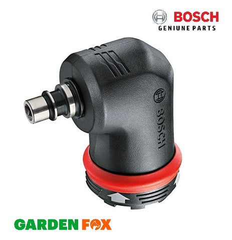 new £26.97 Bosch AdvancedIMPACT 18 ANGLE Screw ADAPTER Accessory 1600A01L7T 3165140978712