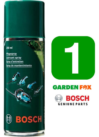 new £17.97 Bosch Blade Lubricant Aero Spray 1609200399 3165140005029