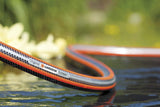 best price - £94.97 - GARDENA Premium SuperFLEX Garden WATER HOSE 50m - 18099-20 4078500002141  **** PAY PAL & AMEX payments ONLY or call 0800 731 7008 to pay via VISA MASTERCARD ****
