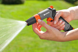 new GARDENA Classic Cleaning / Watering Nozzle - 18301-20 4078500010757