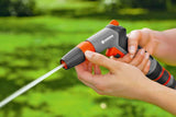 new GARDENA Classic Cleaning / Watering Nozzle - 18301-20 4078500010757
