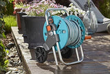 new £57.97 - GARDENA - Hose Trolley Aquaroll 20m - 18502-50 - 4078500033855