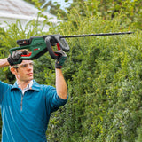 SALE best PRICE - £143.97 - BOSCH UniversalHedgeCUT 18-50 Cordless Hedgecutter - 0600849K70 4059952558820 HEC