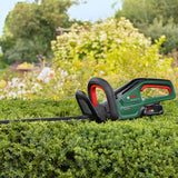 SALE best PRICE - £159.97 - BOSCH UniversalHedgeCUT 18-55 Cordless Hedgecutter - 0600849J70 4059952558776