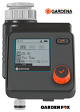new £49.97 GARDENA - Water Control SELECT Watering Timer - 1891-28 4078500045674