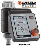 SALE best PRICE - £81.97 GARDENA - Water Control MASTER Watering Timer - 1892-28 4078500045612 **** PAYPAL payments ONLY online **** for ALL CARD PAYMENTS call our sales line free on 0800 731 7008 to pay via VISA MASTERCARD AMEX  ****
