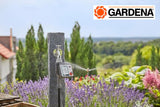 SALE best PRICE - £81.97 GARDENA - Water Control MASTER Watering Timer - 1892-28 4078500045612 **** PAYPAL payments ONLY online **** for ALL CARD PAYMENTS call our sales line free on 0800 731 7008 to pay via VISA MASTERCARD AMEX  ****