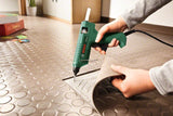 new £38.97 Bosch PKP18E GLUE GUN +25 STICKS 0603264542 3165140687911 & 392518