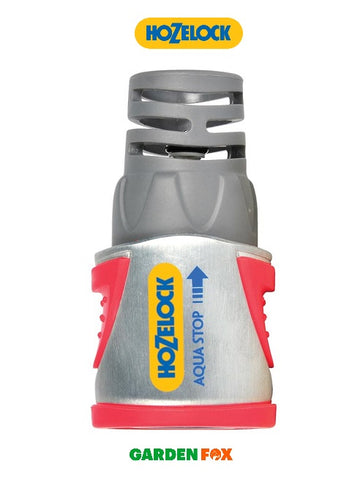 New £11.97 HOZELOCK AQUASTOP PRO Connector - 2035 5010646052283 - O126 .