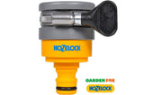 new HOZELOCK Round Mix TAP CONNECTOR - 2177 - 5010646022828