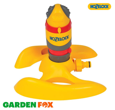 new £32.77 HOZELOCK - Round SPRINKLER - 2336 - 5010646042819