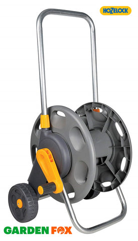 new £49.97 Original HOZELOCK Hose REEL CART 2398 5010646009621