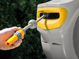SALE best PRICE - £93.97 - Original HOZELOCK AUTOREEL 20 Metres 2401 - 5010646059541 REEL **** PAYPAL & AMEX payments ONLY online or call free on 0800 731 7008 to pay via VISA MASTERCARD ****