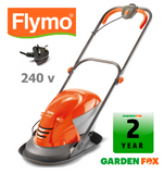 SALE best PRICE - £75.97 - FLYMO Hover Vac 250 Mains Corded 240V Electric Hover mower 7391883816974 LA ******** PAY PAL & AMEX payments ONLY or call 0800 731 7008 to pay via VISA MASTERCARD ****
