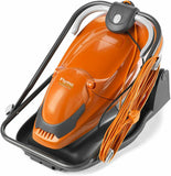 new £134.97 Flymo EasiGlide 360 Mains Corded 240V Electric Hover mower 7392930542426 LA