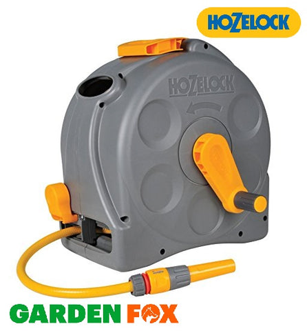 SALE best PRICE £55.97 HOZELOCK Compact REEL 25 Metres 2-in-1 2415 100-000-918 5010646042635 ** PAY PAL & AMEX payments ONLY or call 0800 731 7008 to pay via VISA MASTERCARD ****