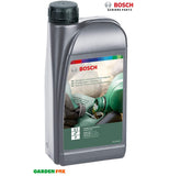 new £14.97 Bosch Chainsaw Oil Lubrication 1 Litre 2607000181 3165140070867