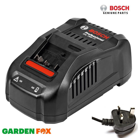 New £53.97 BOSCH GAL1880CV Battery CHARGER 2607225924 3165140880879