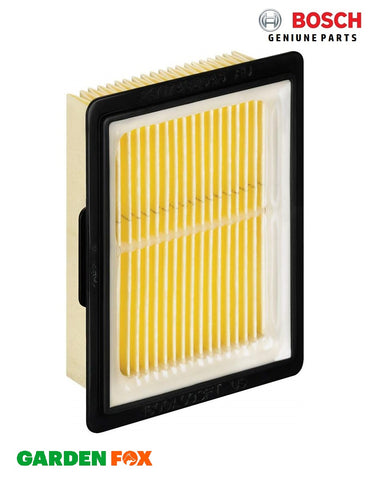 new £13.97 Bosch UniVAC12 - GAS10,8V FILTER CARTRIDGE - 2607432046 3165140790185