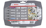 new £63.97 - BOSCH STARLOCK Electrician & Drywall M.T. Blades (6) 2608664622 3165140954662